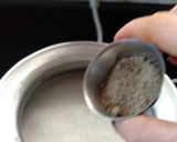 મસાલા છાશ (Masala Chaas Recipe In Gujarati) રેસીપી સ્ટેપ3ફોટો
