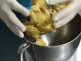 شیرینی سنتی اسکار