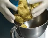 عکس مرحله 2 از دستور شیرینی سنتی اسکار