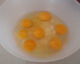 Foto del paso 2 de la receta: Bizcochuelo