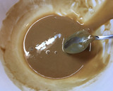 Foto del paso 5 de la receta: Dorayakis (con relleno de Anko, mermelada y Nutella)