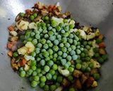 રતાળુ પુલાવ (Ratalu Pulao Recipe In Gujarati) રેસીપી સ્ટેપ1ફોટો