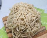 Foto langkah ke 4 dari resep Mie homemade GM ala fe.