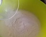 Foto del paso 2 de la receta: Tarta/torta de zanahoria,  una delicia !!!! Con harina común!
