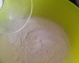 Foto del paso 2 de la receta: Tarta/torta de zanahoria,  una delicia !!!! Con harina común!