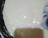 वृंदावन की रबड़ी रेसिपी (vrindavan ki rabri recipe in Hindi) रेसिपी चरण 2 फोटो