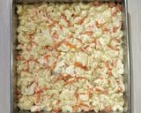 Foto langkah ke 4 dari resep Macaroni Schotel Panggang.