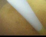 صورة لخطوة 2 من وصفة عدس بالخضار