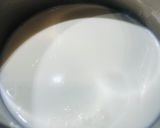 รูปขั้นตอนการทำที่ 1 ของ ขนมปังถักเปียทำกินเอง