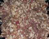 Foto del passaggio 3 della ricetta Melanzane ripiene