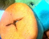 Foto del paso 6 de la receta: Tortas fritas coloridas