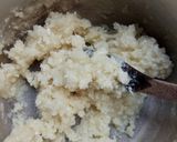 Foto langkah ke 2 dari resep Pempek Dos step by step.