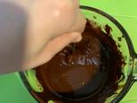 Peanut Butter Cups: เนยถั่วดาร์กช็อกโกแลต วิธีทำสูตร 1 รูป
