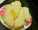 صورة لخطوة 1 من وصفة تحلية البرتقال السهلة 🍊🍊🍊