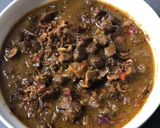 Foto langkah ke 3 dari resep Sambal goreng hati ampela ayam.