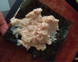 Foto langkah ke 5 dari resep Siomay ikan tenggiri.