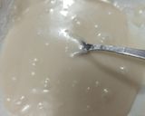 Foto del paso 4 de la receta: Torta tetris para Anne