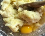 Foto del paso 4 de la receta: Bombas de crema