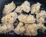 Ananászos csirke recept fázis 2 fotója