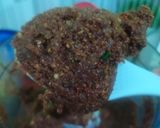 Foto langkah ke 4 dari resep Sambel pecel.