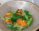 Foto langkah ke 5 dari resep Ayam Goreng Rempah.