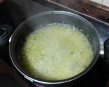 Foto del paso 6 de la receta Albóndigas de cerdo en salsa verde con ñoquis