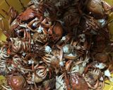 Foto del passaggio 2 della ricetta Zuppa di granchio 🦀