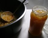 Foto del paso 10 de la receta: Mermelada de peras