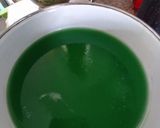 Foto langkah ke 3 dari resep *Susu jelly Gula merah*.