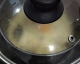 Foto langkah ke 6 dari resep Level Up Indomie Kari ala Chef LaOde MCI.