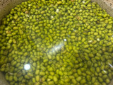 Bubur Kacang Hijau