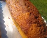 Foto del paso 2 de la receta: Budín De Limón y Chocolate🍋🍫