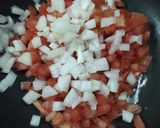 Foto del paso 2 de la receta: Tinga de pollo