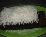 Foto langkah ke 12 dari resep Bolu pisang keju lembut ga pake ribet by rachma.
