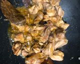 তেহারি চিকেন(Tehari Chicken recipe in Bengali) রেসিপির ধাপ 6 ছবি