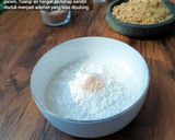 Foto langkah ke 3 dari resep Wedang Ronde.