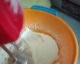 Foto langkah ke 1 dari resep (535) Choux Au Craquelin.
