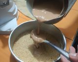 Foto del paso 6 de la receta: Postre de arequipe con maní