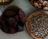عکس مرحله 3 از دستور تنقلات سالم مادر- دختری