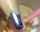 Foto langkah ke 8 dari resep Sagu Keju.