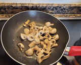 Foto del paso 10 de la receta: Albóndigas al horno con garbanzos, judías y champiñones