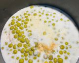 A picture of step 1 of Creamy Jasmine Rice 🍚.