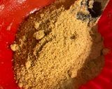 Foto del passaggio 3 della ricetta Torta alle nocciole con fichi