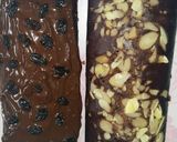 Foto langkah ke 9 dari resep Brownies kukus mini pemula no mixer moist dan nyoklat bgt.