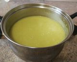 Foto del paso 3 de la receta Crema de espárragos trigueros