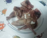 Foto del paso 1 de la receta: 456. Codornices con coñac