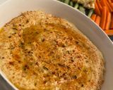 Foto del paso 7 de la receta Hummus casero bajo en FODMAP