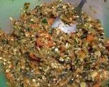 Foto del paso 9 de la receta: Tortilla arcoíris