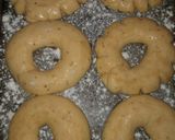 صورة لخطوة 2 من وصفة كعك 🥯