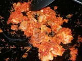 Revuelto gramajo